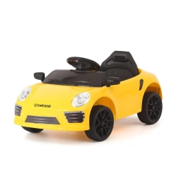 BEBESIT AUTO A BATERIA PORSCHE 6V WMT666AM