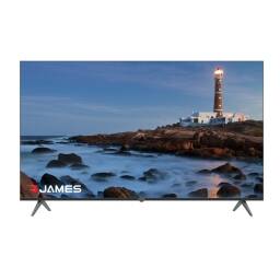 JAMES SMART TV 65" TVJ LED S65 QLED