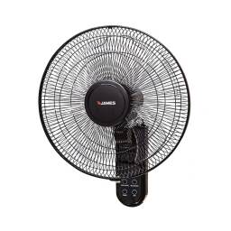 Ventilador JAMES VWJ 16 KR de PARED con control