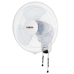 ENXUTA VENTILADOR DE PARED 40CM BLANCO VWENX916W