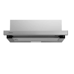 XION CAMPANA EXTRACTOR TELESCOPICA INOX 60CM XI-EC62