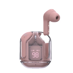 XION  AURICULARES BLUETOOTH INALAMBRICO PINK XI-AUX400PNK