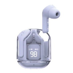 XION AURICULARES BLUETOOTH INALAMBRICO WHITE XI-AUX400WHT