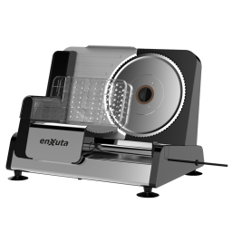 ENXUTA CORTADORA DE FIAMBRE 180W SDAENXCF2452