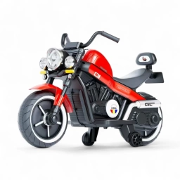 BEBESIT MOTO A BATERIA IRON 12 VOLT HASTA 50 KG R11SRJ