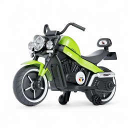 BEBESIT MOTO A BATERIA IRON 12 VOLT HASTA 50 KG R11SVE