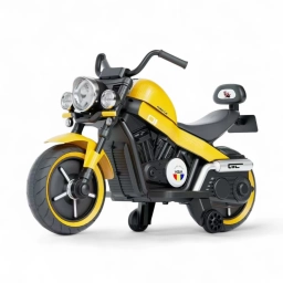 BEBESIT MOTO A BATERIA IRON 12 VOLT HASTA 50 KG R11SAM