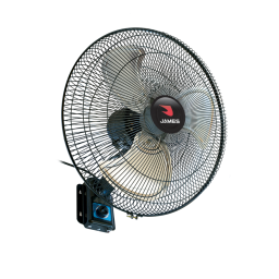 JAMES VENTILADOR DE PARED VWI-200 G2K ( TIPO INDUSTRIAL )