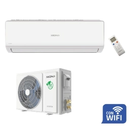 XION AIRE ACONDICIONADO 18000 BTU INVERTER XI-AAS18INVWIFI
