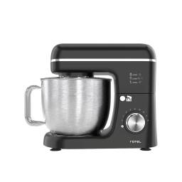 ROTEL BATIDORA PLANETARIA BLACK 5L  1500W