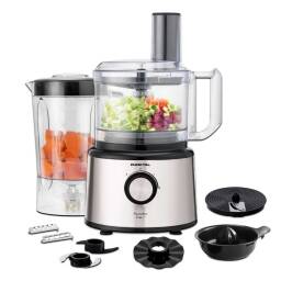 PUNKTAL  MULTIPROCESADORA  PK-MP12