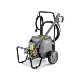 KARCHER Hidrolavadora HD 6/15-4 Classic Profesional