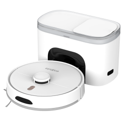 ENXUTA ASPIRADORA ROBOT Y TRAPEADORA SMART AENXRTMS29250W