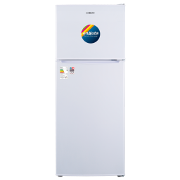 ENXUTA REFRIGERADOR RENX8140FHW BLANCO 129 LTS