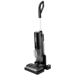 ENXUTA ASPIRADORA Y TRAPEADORA INALAMBRICA AENXIT1808NG VERTICAL