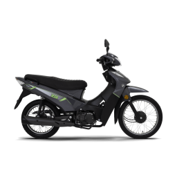 ZANELLA ZB 110 Z3 ST GRIS