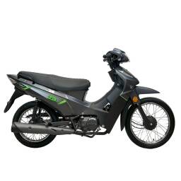 ZANELLA ZB 125 Z3 F GRIS
