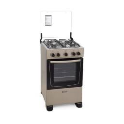 THOMPSON CTH 1500 TITANIUM COCINA COMBINADA