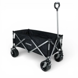 BEBESIT CARRO SUPER PLEGALE MULTIUSO WAGGON WG002NE