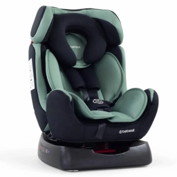 BEBESIT SILLA AUTO ORION VERDE 7788VE