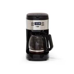 JAMES CAFETERA DE FILTRO CFJD NEGRAINOX