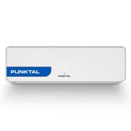 PUNKTAL AIRE ACONDICIONADO 18.000 BTU INVERTER PK-18AA INV