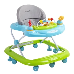 BEBESIT ANDADOR SPEEDY VERDE 6928VE