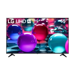 LG SMART TV 55�� UHD 55UA7300PSB