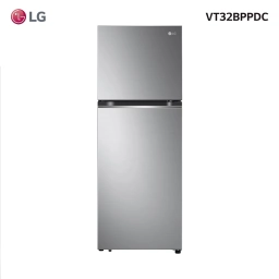 LG REFRIGERADOR INVERTER NO FROST 340L VT32BPPDC