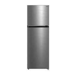 MIDEA REFRIGERADOR INVERTER FRIO SECO 266L MDRT385MTR46INV