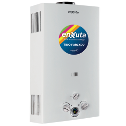 ENXUTA CALENTADOR A GAS 14LTS TENX14FG