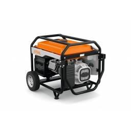 STIHL GENERADOR DE ENERGIA GR 80