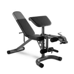 BESTHOME BENCH 355 TITANIUM