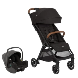 JOIE COCHE TRAVEL SYSTEM PACT PRO T2308AASHA000