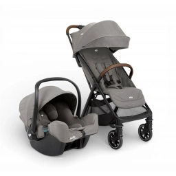 JOIE CICHE TRAVEL SYSTEM PACT PRO T2308AAPEB