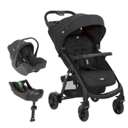 JOIE COCHE DE PASEO MUZE LX T1035HACOL400
