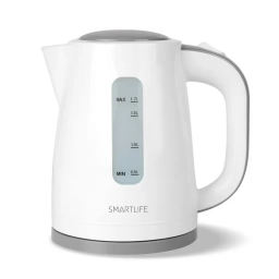 SMARTLIFE JARRA ELECTRICA 1,7L SL-CE1702