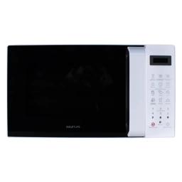 SMARTLIFE MICROONDAS DIGITAL BLANCO 20L SL-MWO20MDW
