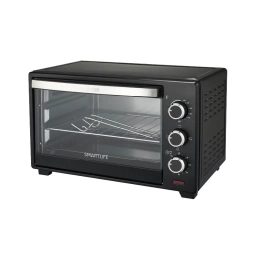 SMARTLIFE HORNO ELECTRICO DE MESA 38L 1600W SL-EO38B
