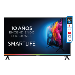 SMARTLIFE SMART TV 32�� SL-TV32SMTA14