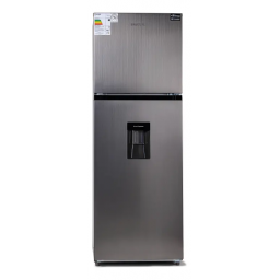 SMARTLIFE REFRIGERADOR INVERTER FRIO SECO 249L C/DISPENSADOR SL-RNF270SDINV2