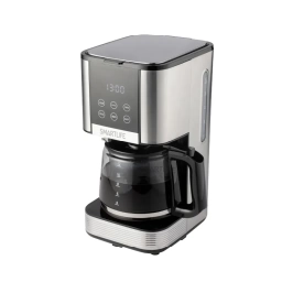 SMARTLIFE CAFETERA DE FILTRO DIGITAL SL-CMD1520