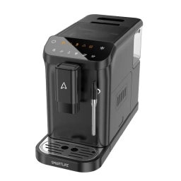 SMARTLIFE CAFETERA ESPRESSO AUTOMATICA SL-CE9002EA
