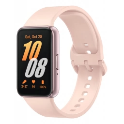 SAMSUNG RELOJ SMARTWATCH FIT3 ROSA
