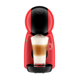 DOLCE GUSTO CAFETERA PICCOLO XS  CAPSULAS