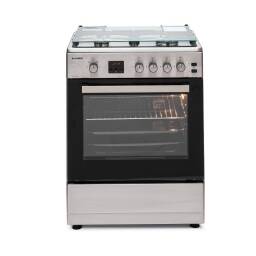 JAMES C-26A TKS G2INOX COCINA A GAS C. GRILL