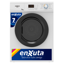 ENXUTA SECARROPA 7KG SENX870