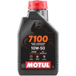MOTUL 7100 10W50 1L