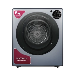 XION SECARROPAS 6KG XISEC61X