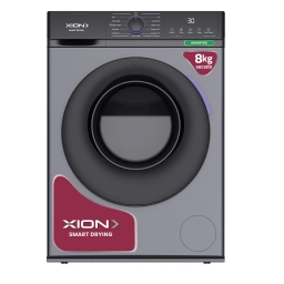 XION SECARROPAS INVERTER 8KG XI-SEC81X